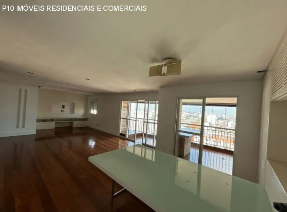 Apartamento à venda com 4 quartos, 173m² - Foto 4