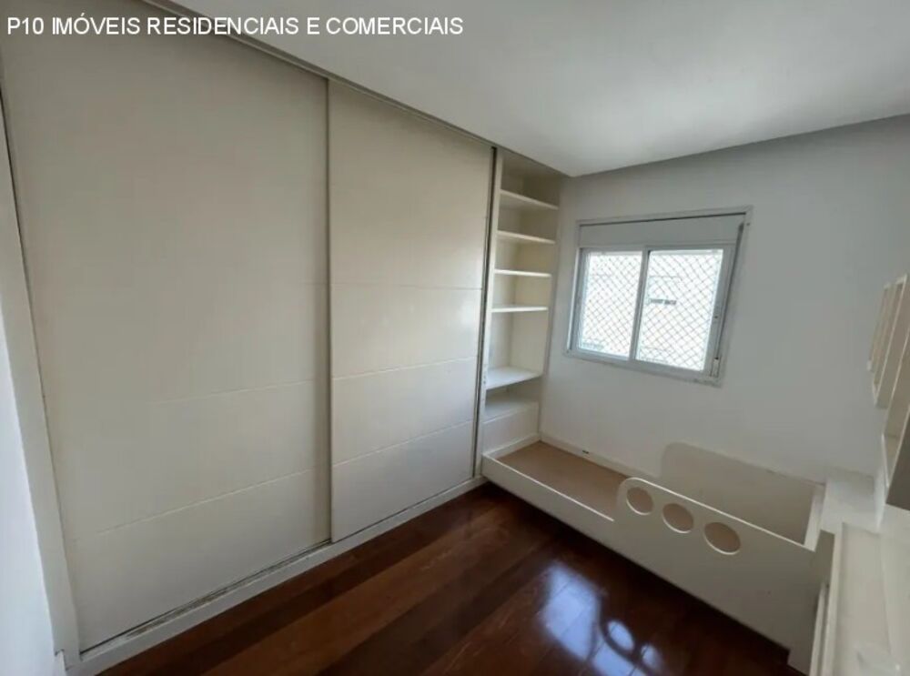 Apartamento à venda com 4 quartos, 173m² - Foto 15