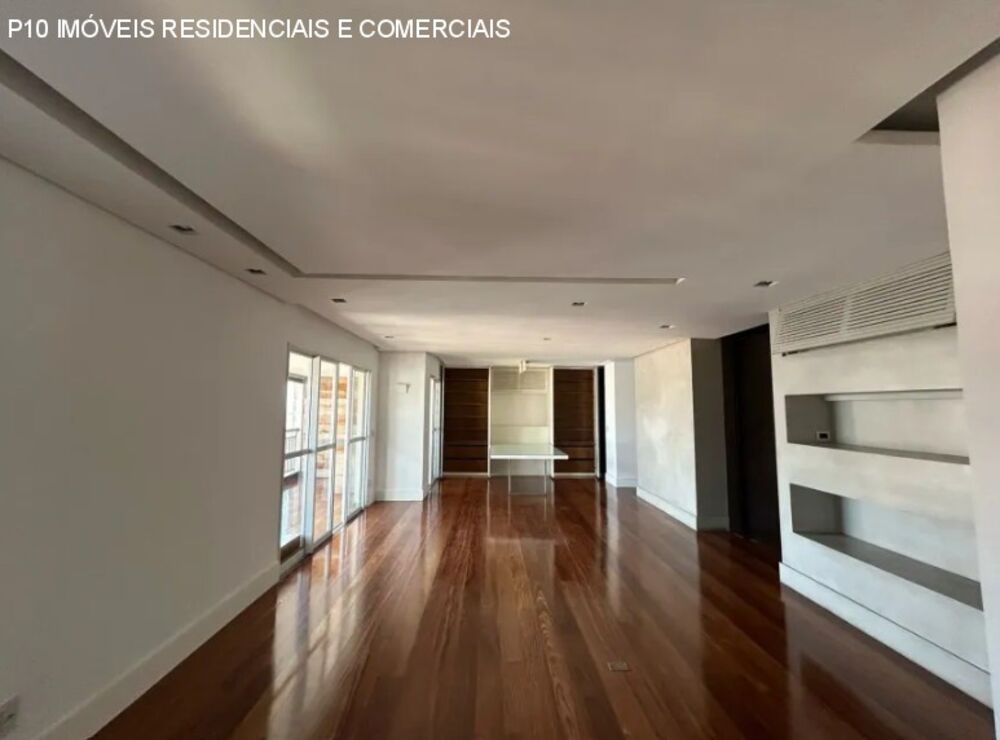 Apartamento à venda com 4 quartos, 173m² - Foto 5
