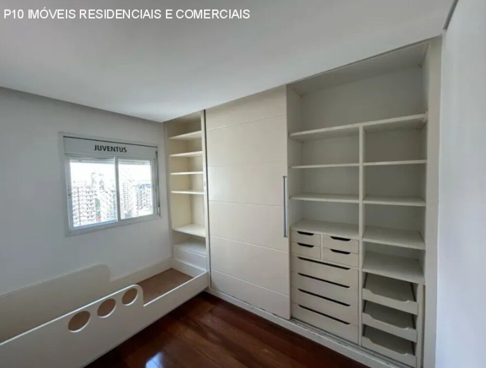 Apartamento à venda com 4 quartos, 173m² - Foto 16