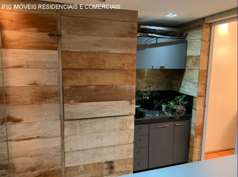 Apartamento à venda com 4 quartos, 173m² - Foto 2