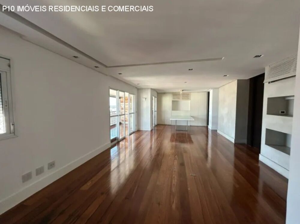 Apartamento à venda com 4 quartos, 173m² - Foto 3