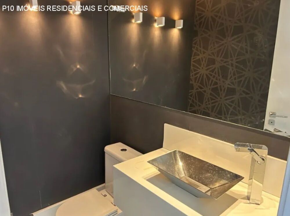 Apartamento à venda com 4 quartos, 173m² - Foto 17