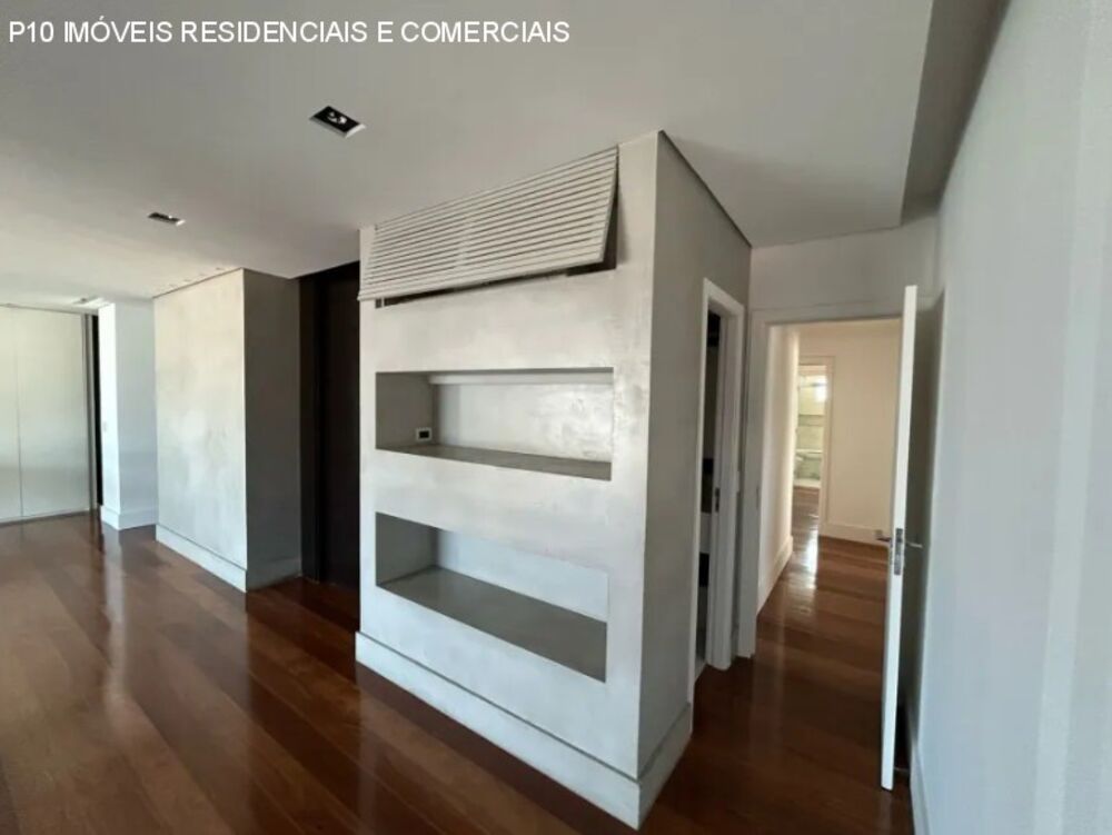 Apartamento à venda com 4 quartos, 173m² - Foto 9