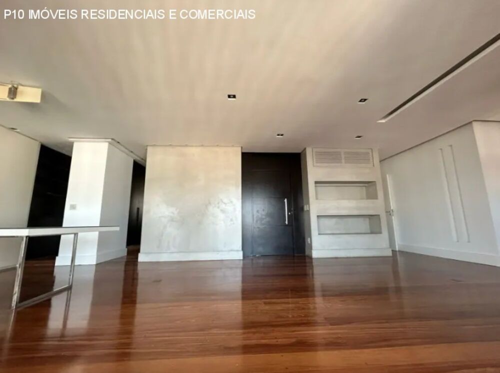 Apartamento à venda com 4 quartos, 173m² - Foto 6