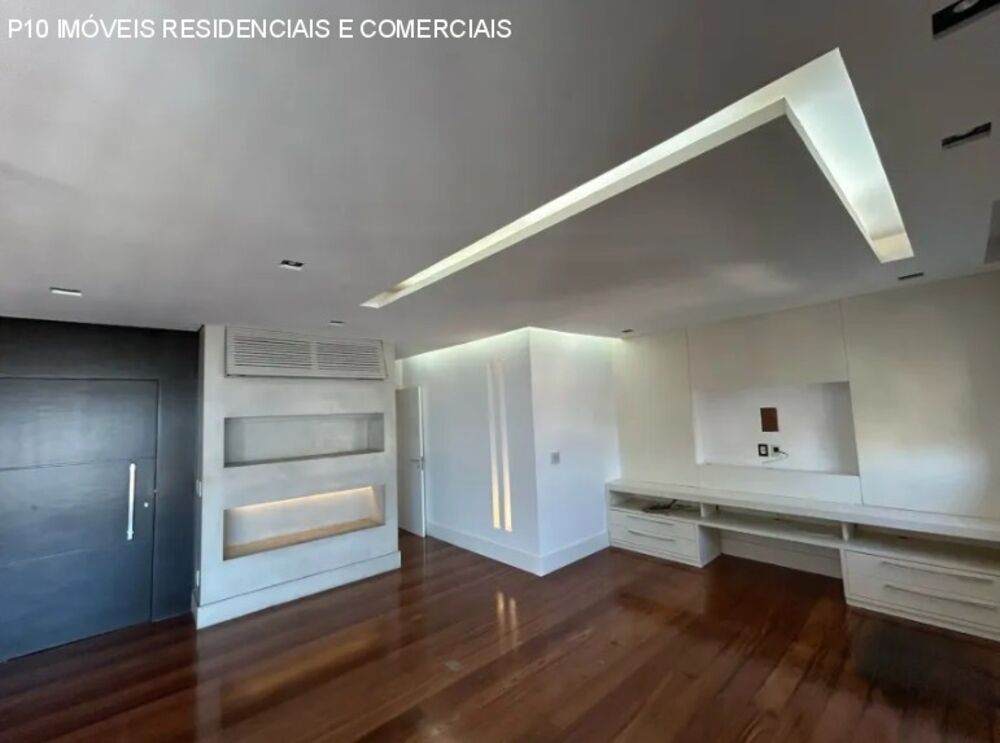 Apartamento à venda com 4 quartos, 173m² - Foto 8