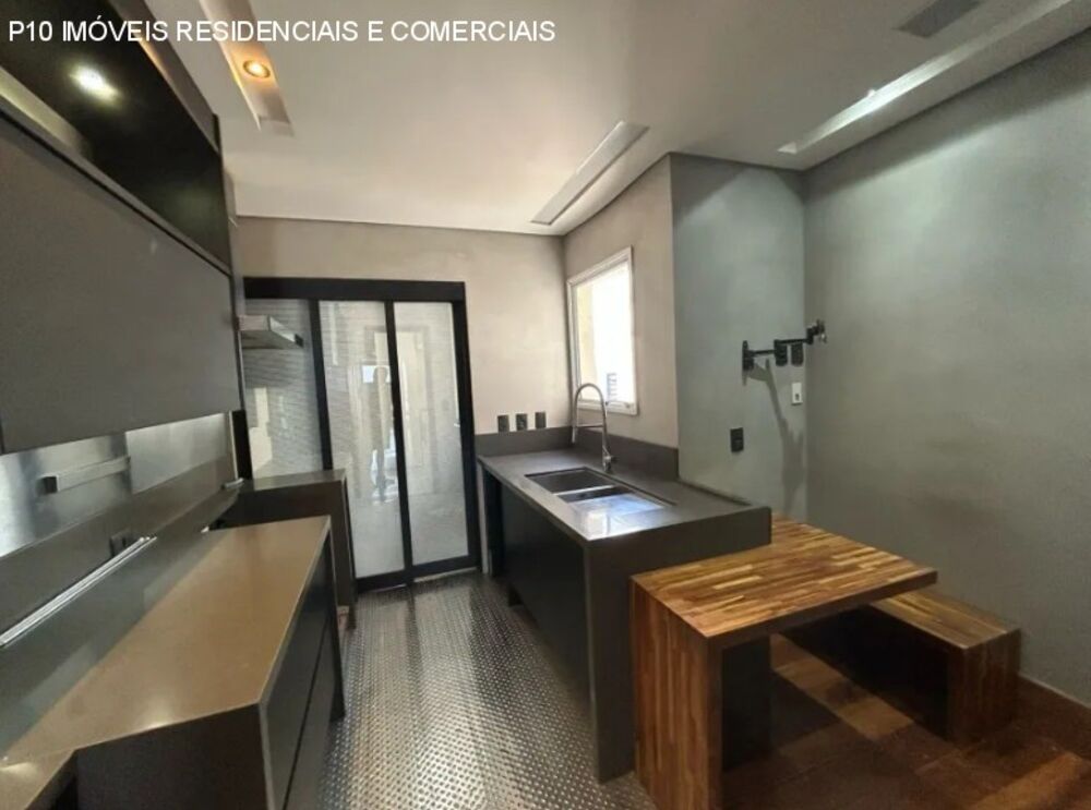 Apartamento à venda com 4 quartos, 173m² - Foto 10