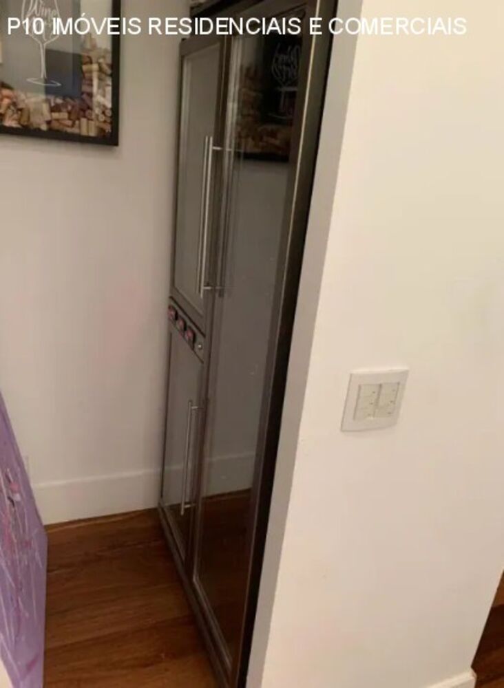 Apartamento à venda com 4 quartos, 173m² - Foto 13