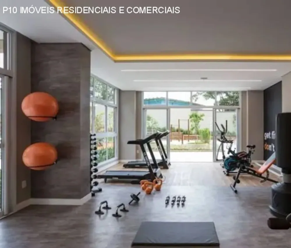 Apartamento, 3 quartos, 69 m² - Foto 11
