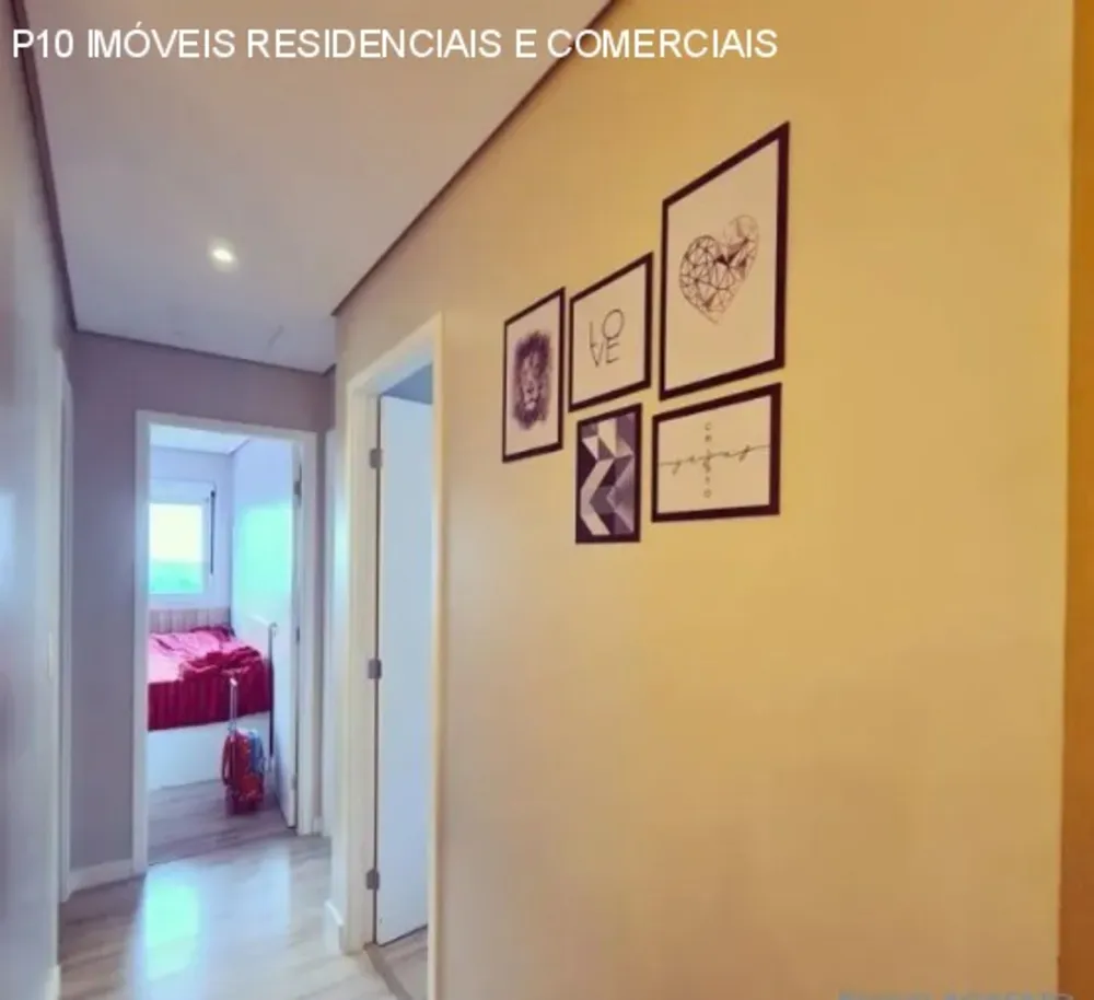 Apartamento, 3 quartos, 69 m² - Foto 6