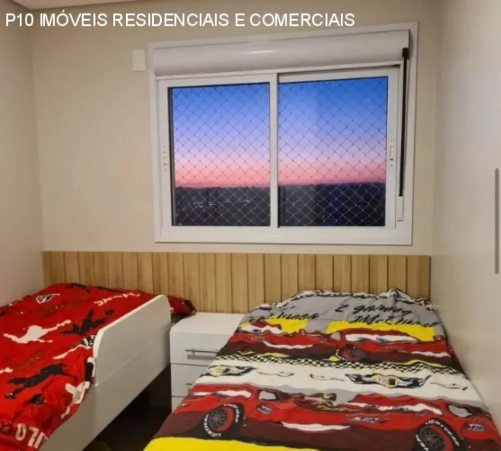 Apartamento, 3 quartos, 69 m² - Foto 8