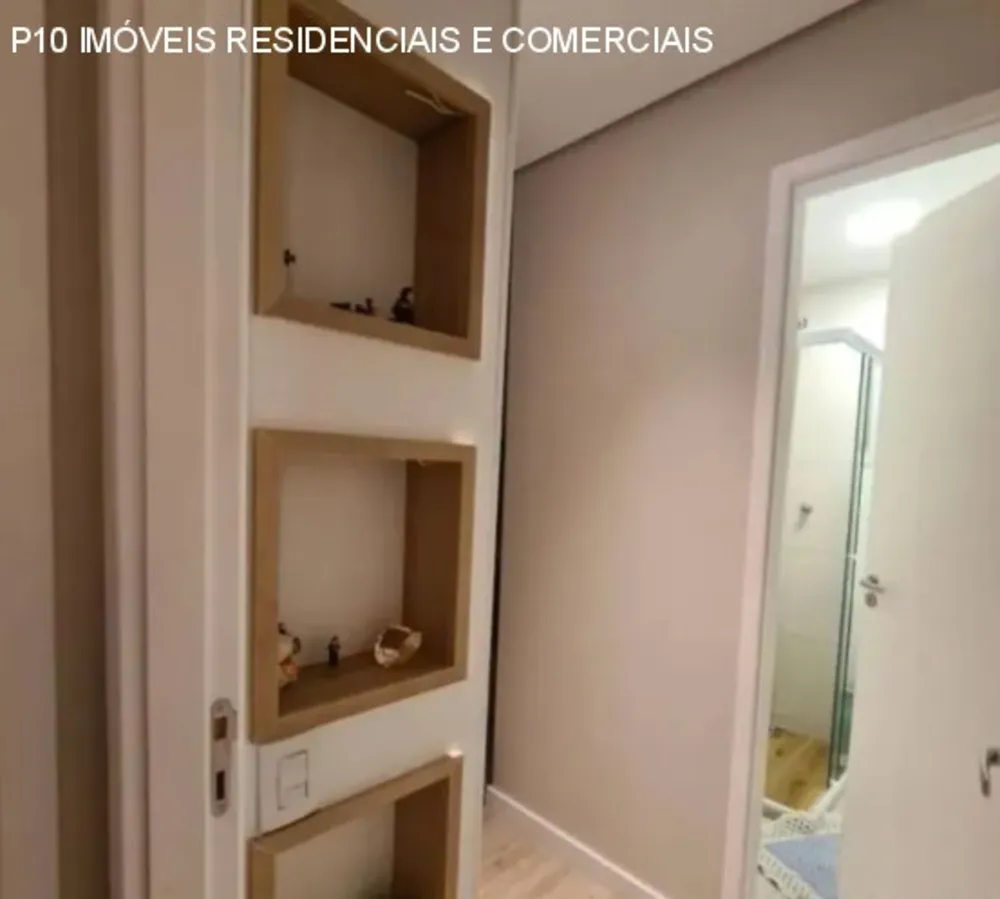 Apartamento, 3 quartos, 69 m² - Foto 9