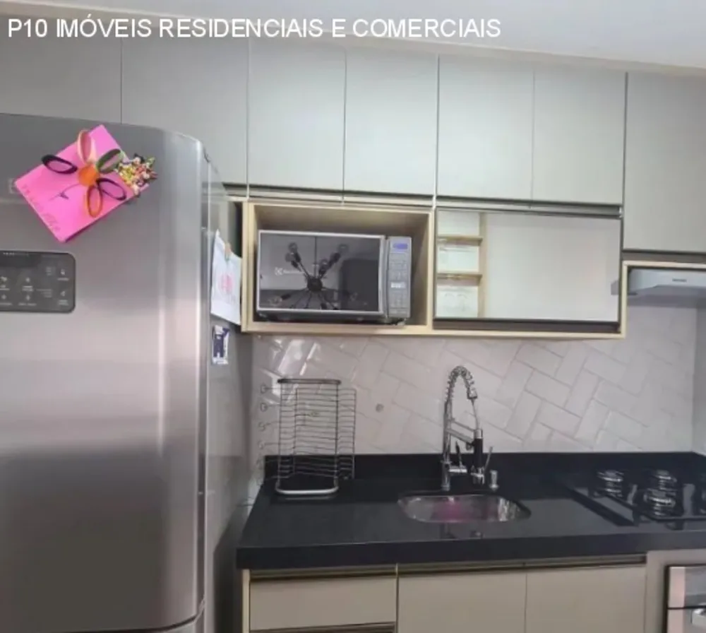 Apartamento, 3 quartos, 69 m² - Foto 5