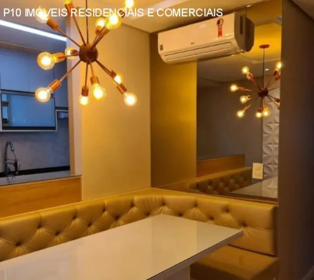 Apartamento, 3 quartos, 69 m² - Foto 3