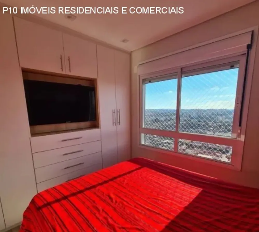 Apartamento, 3 quartos, 69 m² - Foto 7