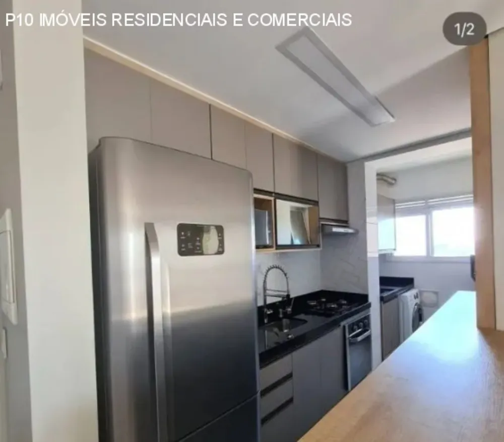Apartamento, 3 quartos, 69 m² - Foto 4