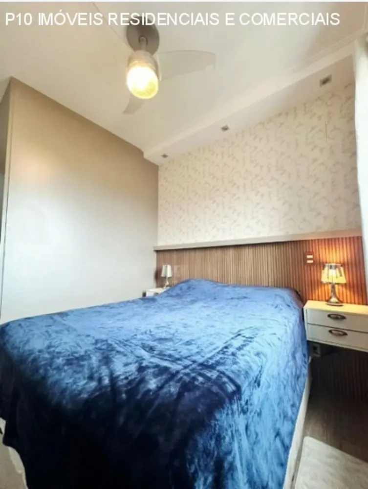 Apartamento, 2 quartos, 62 m² - Foto 5