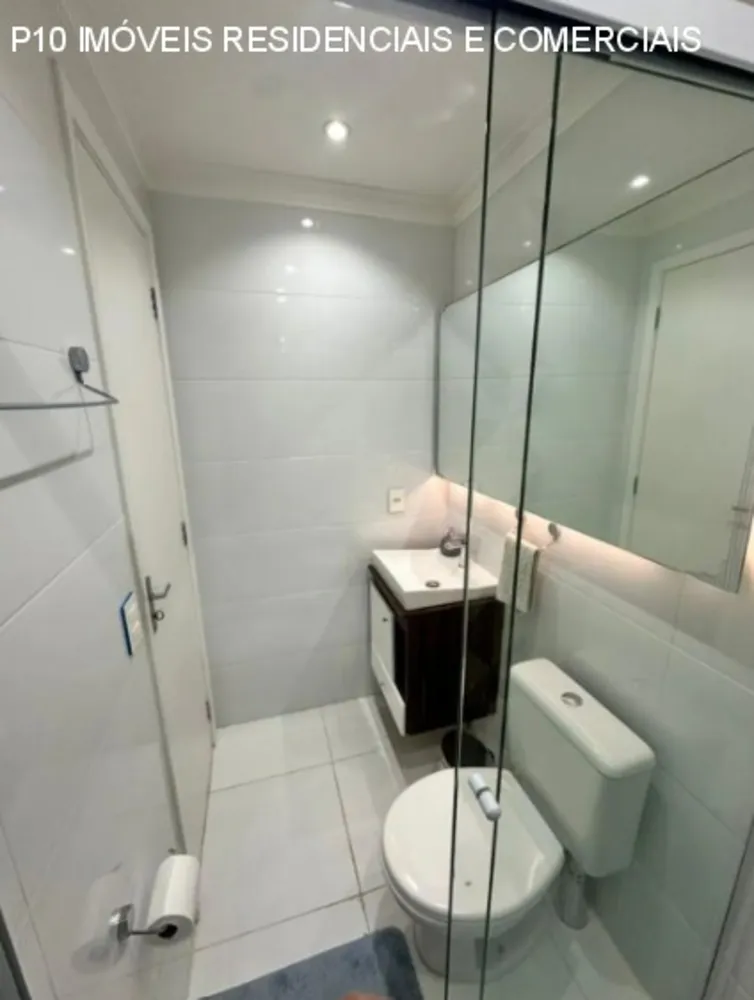 Apartamento, 2 quartos, 62 m² - Foto 10