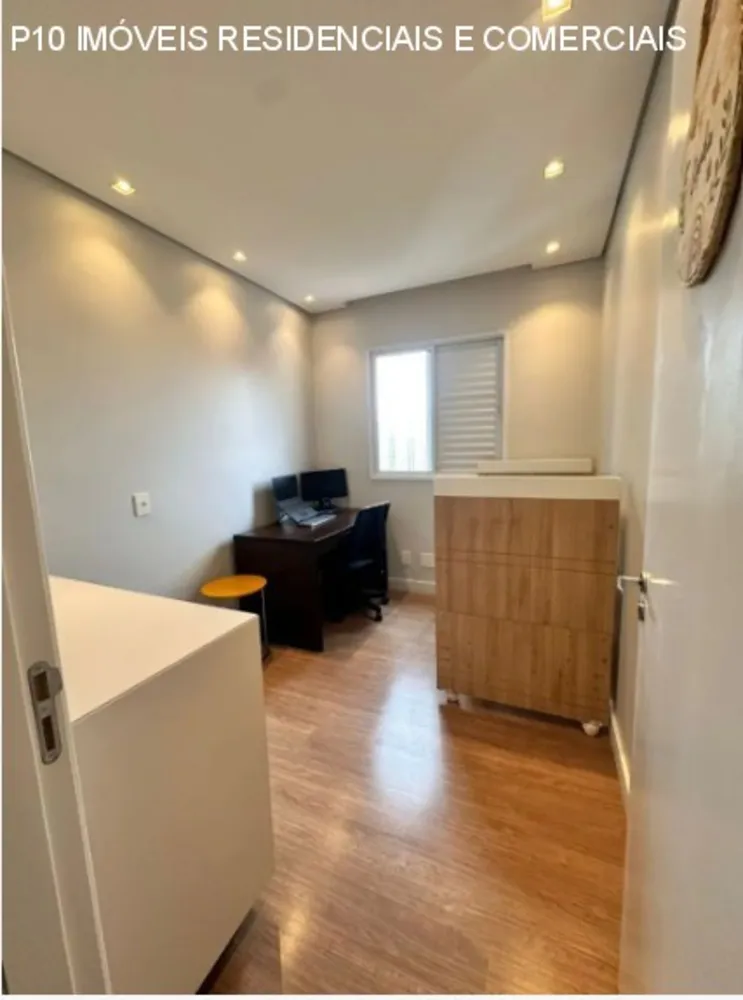 Apartamento, 2 quartos, 62 m² - Foto 4