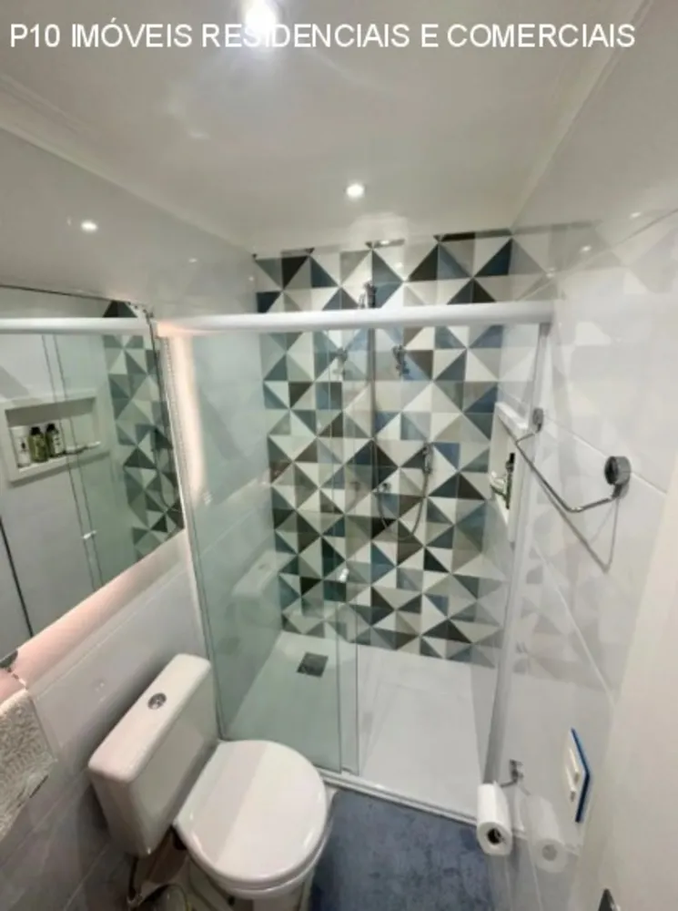 Apartamento, 2 quartos, 62 m² - Foto 11