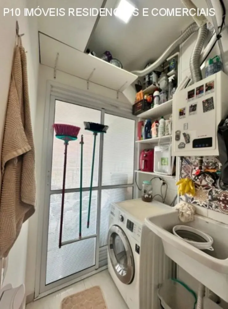 Apartamento, 2 quartos, 62 m² - Foto 7