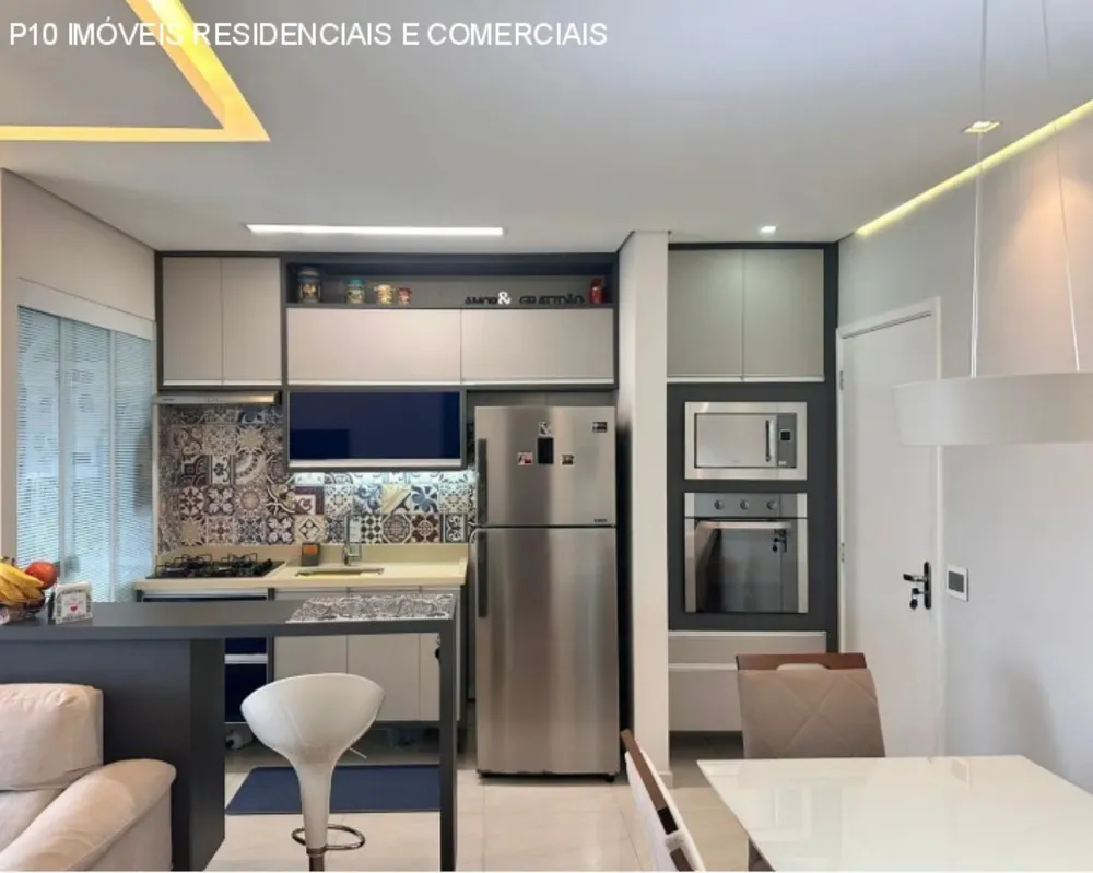 Apartamento, 2 quartos, 62 m² - Foto 3