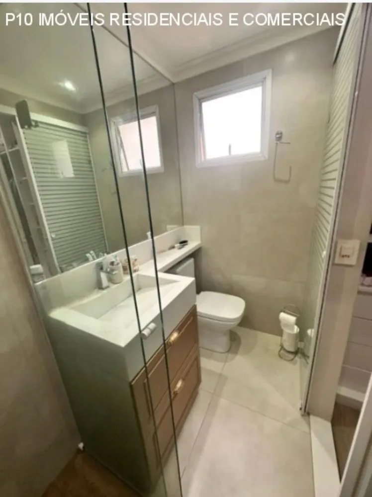 Apartamento, 2 quartos, 62 m² - Foto 9