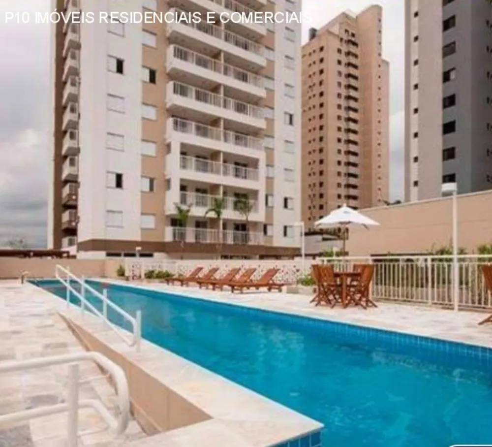 Apartamento, 2 quartos, 62 m² - Foto 12