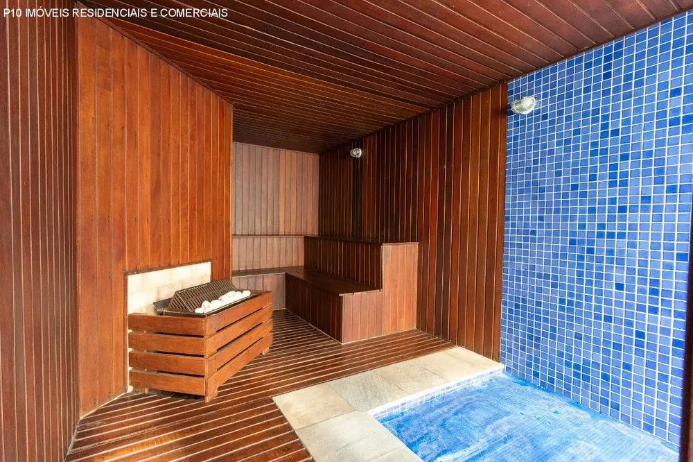 Apartamento, 3 quartos, 245 m² - Foto 12