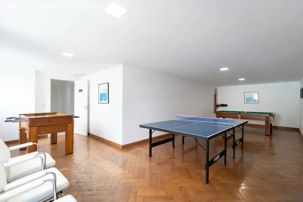 Apartamento, 3 quartos, 245 m² - Foto 10