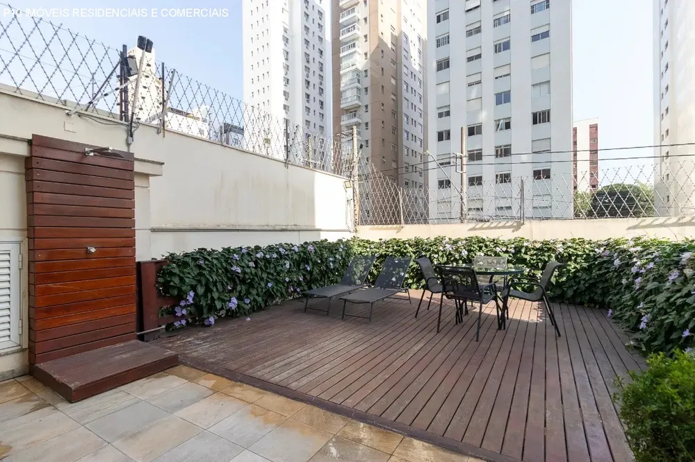 Apartamento, 3 quartos, 245 m² - Foto 1
