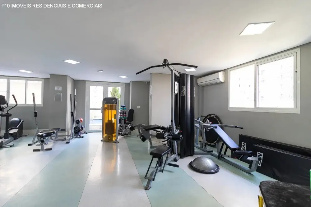 Apartamento, 3 quartos, 245 m² - Foto 11