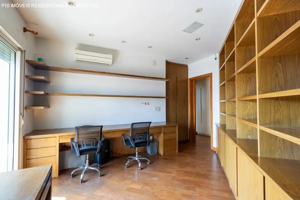 Apartamento, 3 quartos, 245 m² - Foto 7