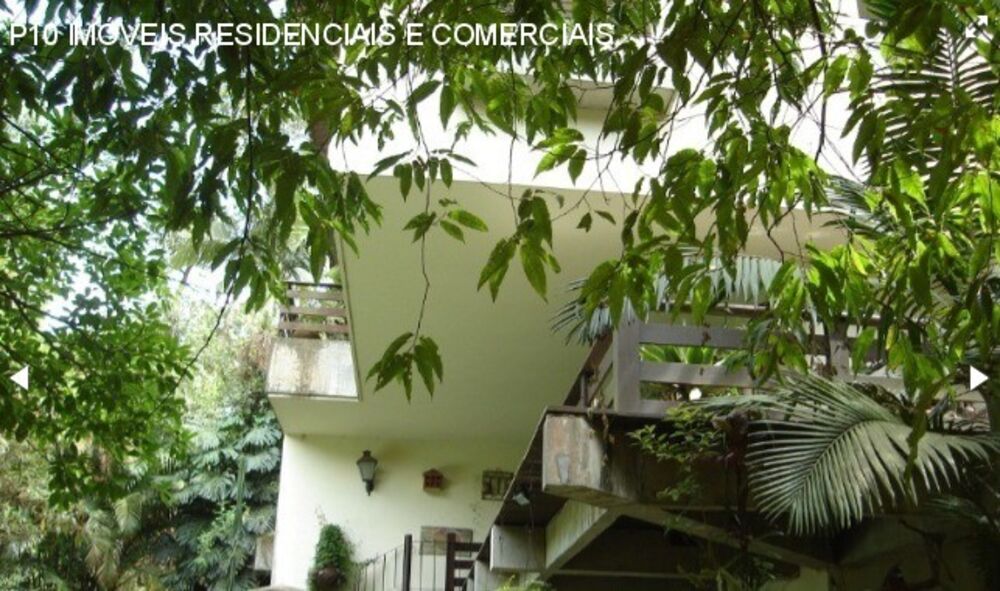 Casa à venda com 5 quartos, 1300m² - Foto 16
