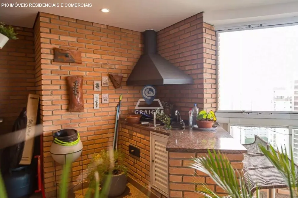Apartamento, 6 quartos, 367 m² - Foto 8