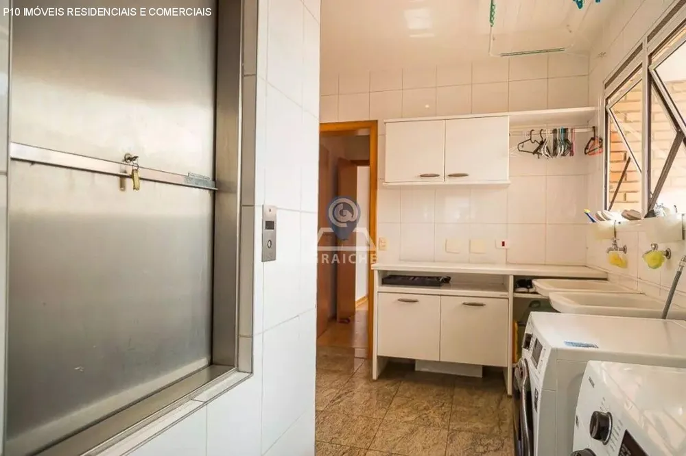 Apartamento, 6 quartos, 367 m² - Foto 5
