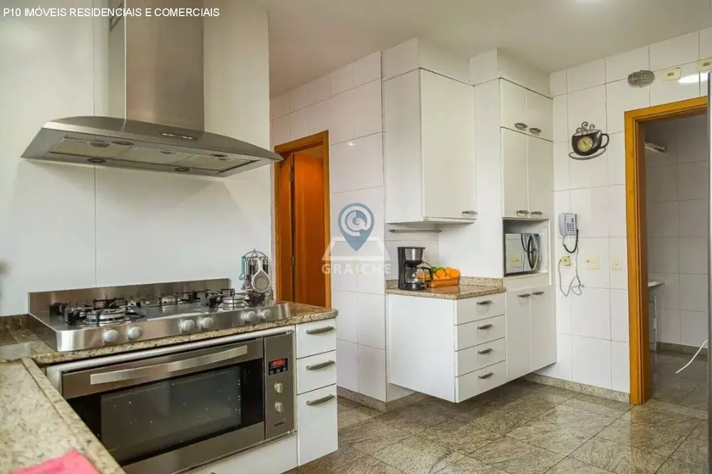 Apartamento, 6 quartos, 367 m² - Foto 7
