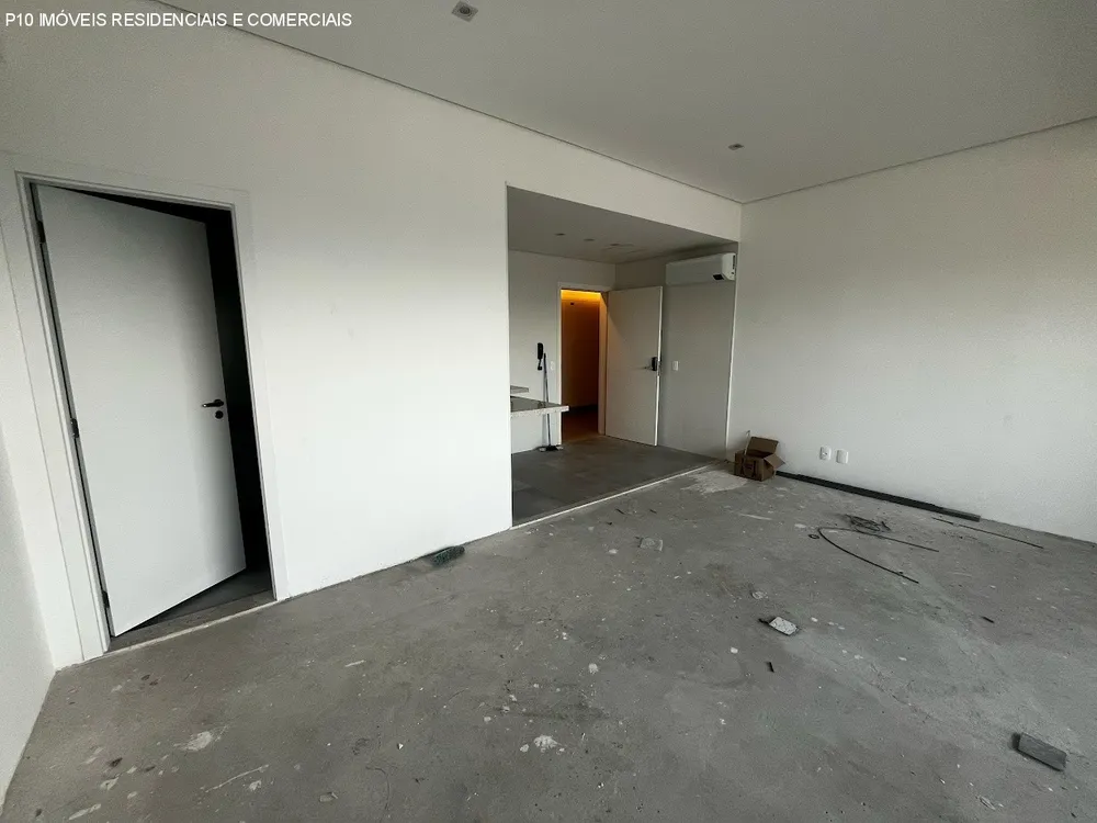 Apartamento, 1 quarto, 42 m² - Foto 4