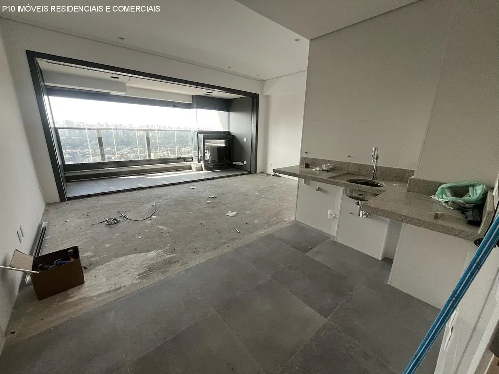 Apartamento, 1 quarto, 42 m² - Foto 3