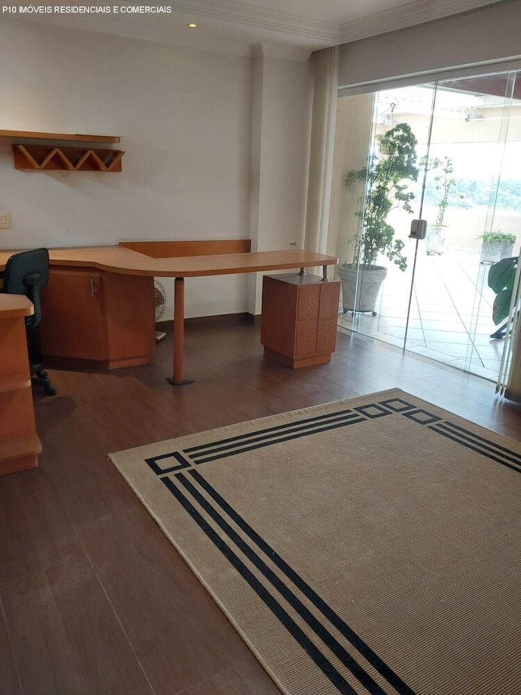 Cobertura, 3 quartos, 230 m² - Foto 11
