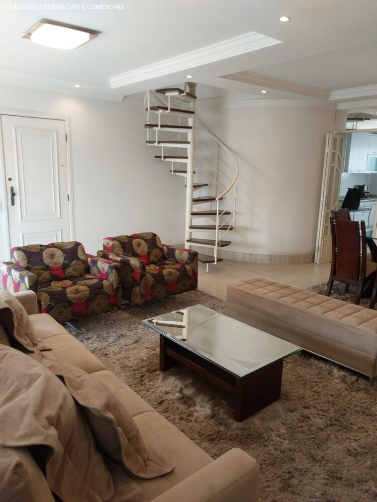 Cobertura, 3 quartos, 230 m² - Foto 8