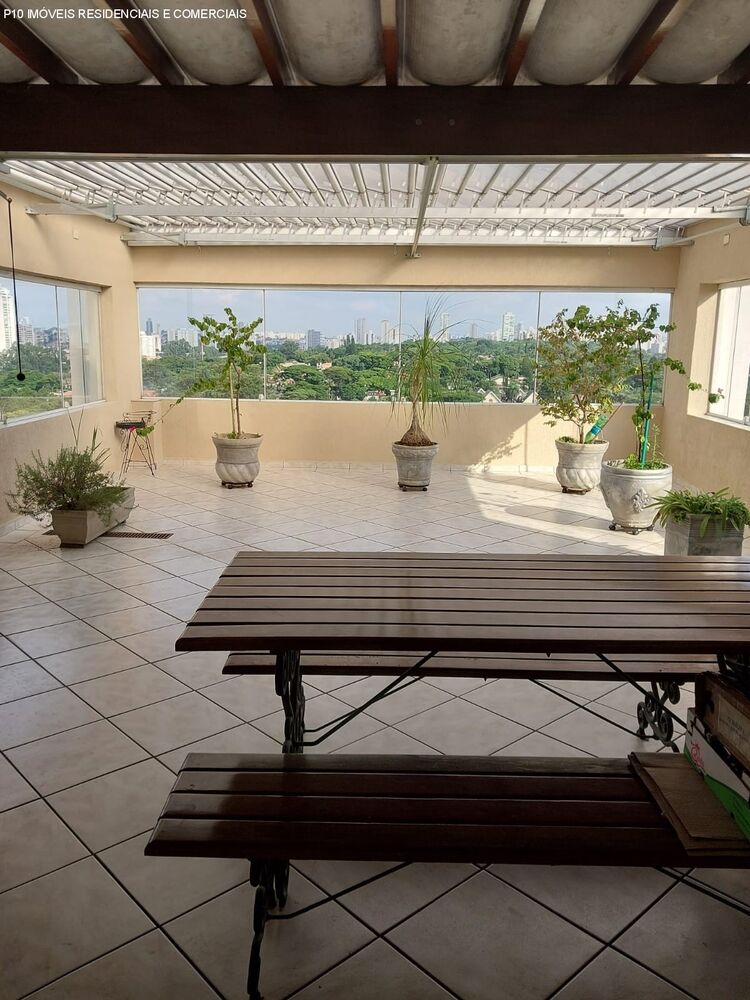 Cobertura, 3 quartos, 230 m² - Foto 1