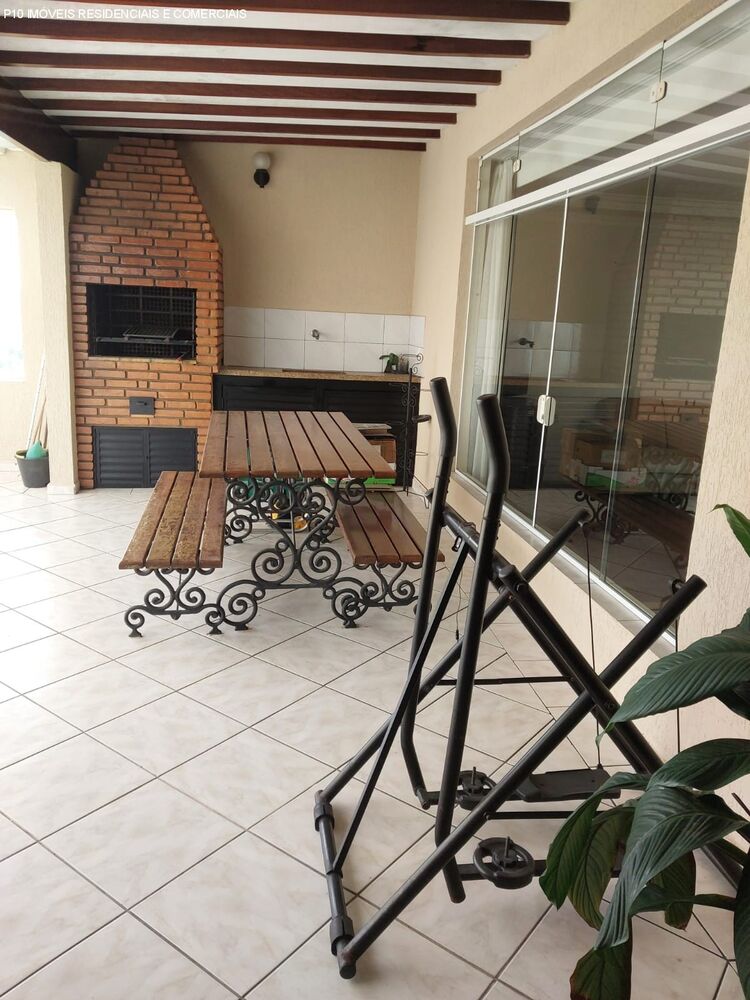 Cobertura, 3 quartos, 230 m² - Foto 5
