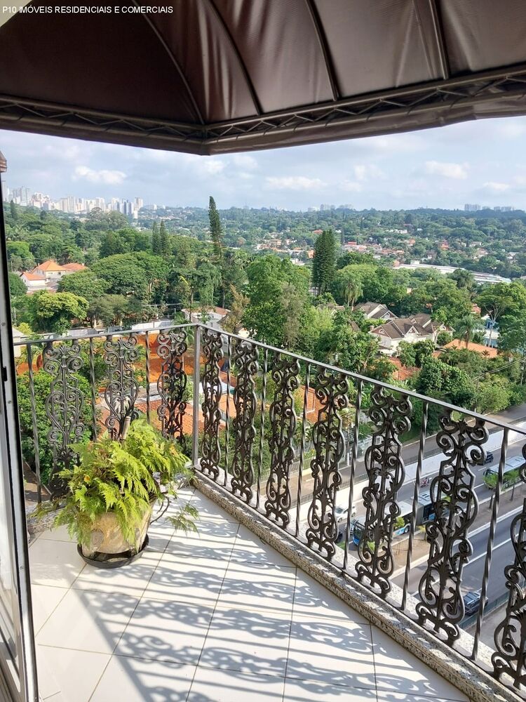 Cobertura, 3 quartos, 230 m² - Foto 6
