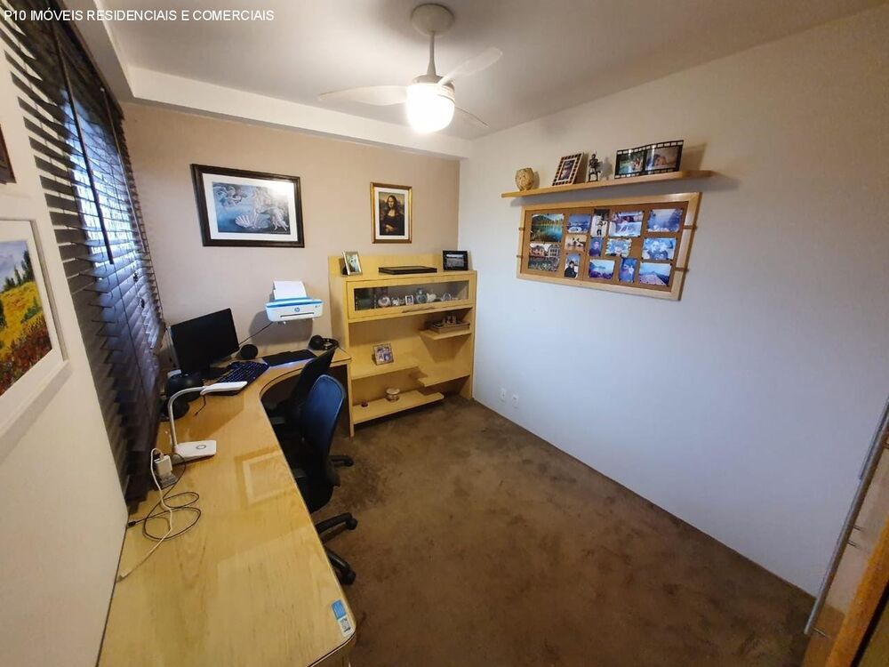 Apartamento, 3 quartos, 117 m² - Foto 13