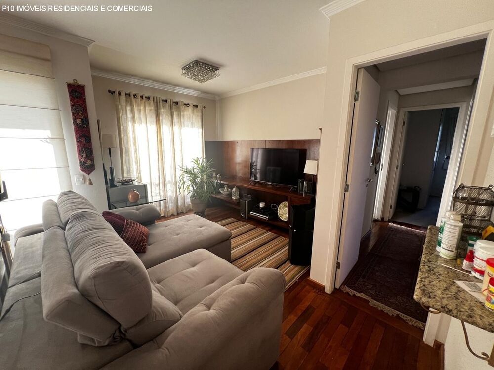 Apartamento, 3 quartos, 117 m² - Foto 4