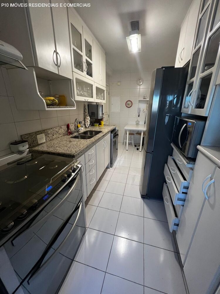 Apartamento, 3 quartos, 117 m² - Foto 8