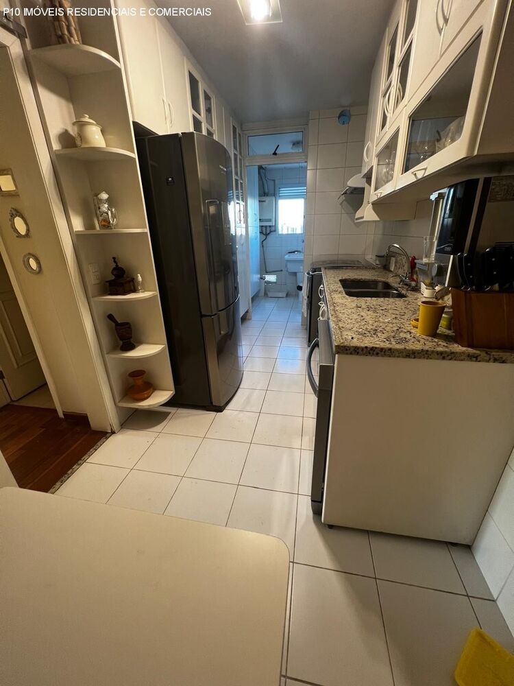 Apartamento, 3 quartos, 117 m² - Foto 9