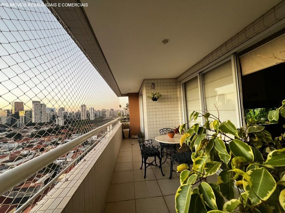 Apartamento, 3 quartos, 117 m² - Foto 1
