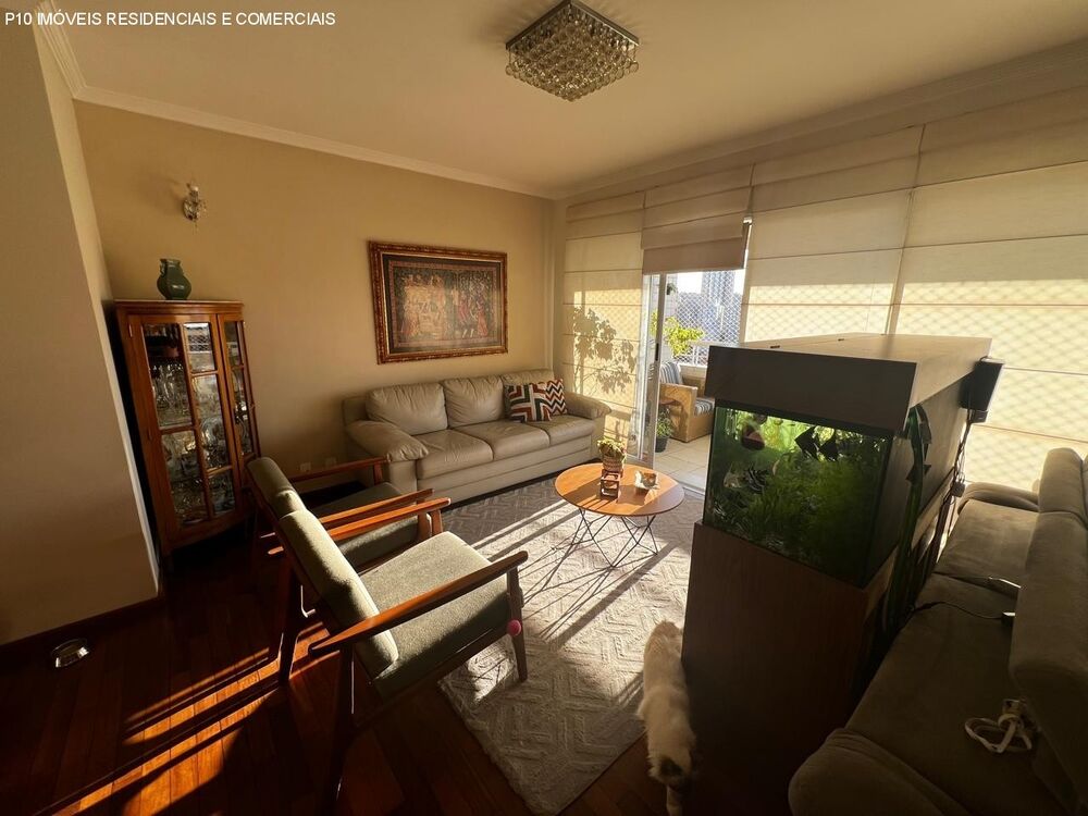 Apartamento, 3 quartos, 117 m² - Foto 5